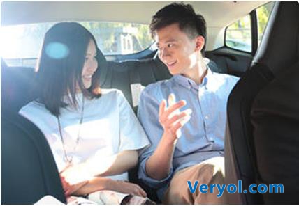 微小而又确切的幸福，不需要提醒