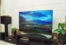 乐视超级电视漏光严重 行标欠缺维权难