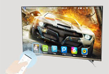 64位4K新品电视酷开U55C即将发售 你希望多少钱？