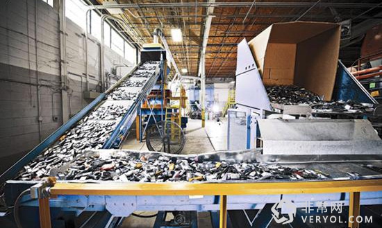 “互联网+回收”风口论带热二手手机回收