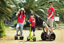 亚马逊全线下架平衡车！平衡车未来堪忧？