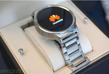 女式华为Watch将亮相CES2016 第二代明年下半年见！