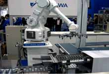 “失落“的东莞： 依靠机器人能否迎来发展的春天？