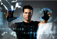 苹果华为Watch神马的都弱爆了！这才是真正的黑科技