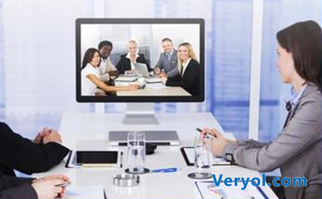 与全时一起，见证传统硬件视频会议的消亡