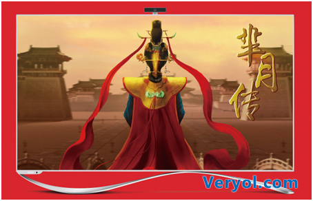 乐视莫翠天：超级电视已是香港市场三料冠军