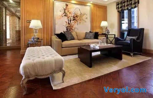 山禾金缘隆冬上市 家居软装的互联网春天还会远吗