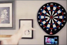 智能硬件遇到了瓶颈？智能飞镖是个什么鬼？