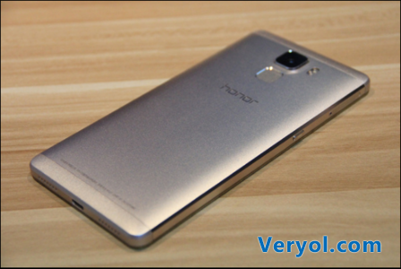 荣耀7、荣耀家庭产品直降大促 吹响双十二冲锋号