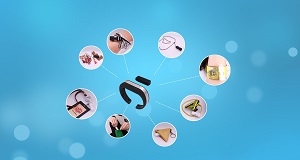 智能手环UP3改善睡眠  体验美好智能生活