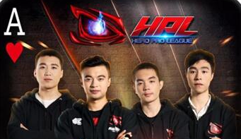 第九届“HPL-英雄联赛”谢幕 200万人同时在线观看