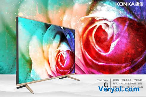 娱乐营销助力11亿 康佳电视怎么突然就火了？