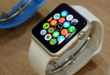苹果手表前景令人堪忧 新专利来了也难救？