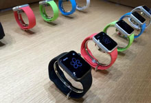 智能戒指的春天来了？微软苹果争相介入！