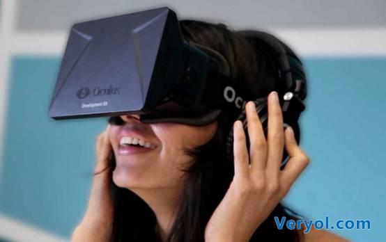 Google热衷VR音频领域  Coolhear在中国不走寻常路