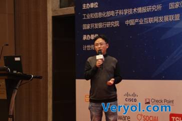 京东：技术改变的岂止是未来