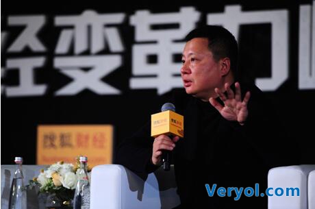 易到用车CEO周航：未来三年汽车金融市场存在巨大变量