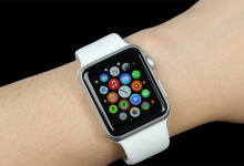 出人意料！Apple Watch年内或卖出1400万块