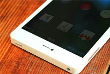 锤子T2宣传图曝光 真长这样？