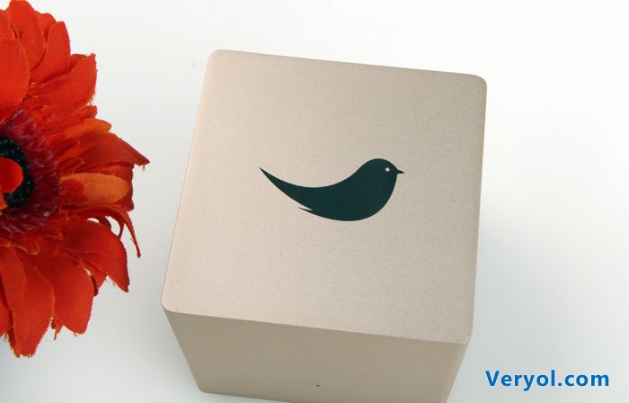 比鼠标还小的电脑 RICI Sparo Mini PC详测