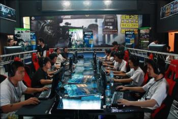 易观分析报告：行业间组织联盟助推移动电竞成熟化