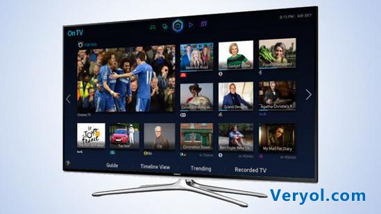 外媒评今年各尺寸最佳电视，三星两款电视受青睐