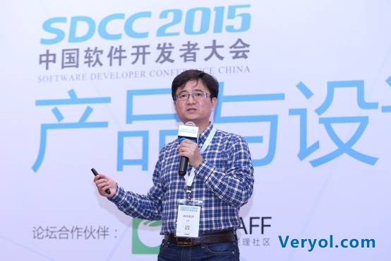 京东展示推荐技术 优化算法提升用户体验