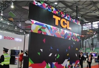 前方高能 TCL空调F1新品全面上市