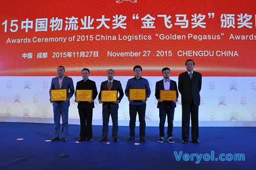 互联网+城市配送大车队：“驹马模式”绽放物流节