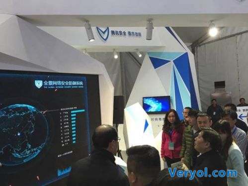 腾讯反病毒实验室：谨防网络刷单挣钱陷阱