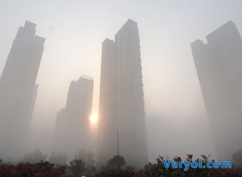 不加价才是好专车  雾霾天用易到五折出行