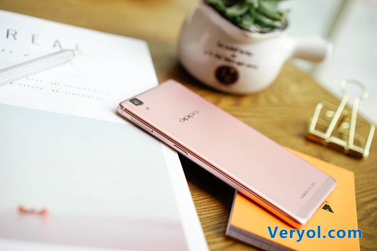 和R7s游遍世界，OPPO粉丝营销“会玩”