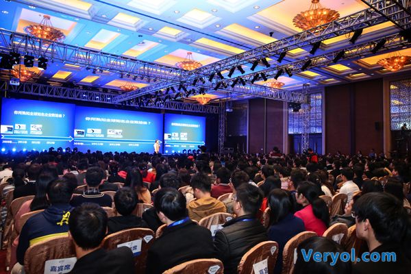 创客宝:直击四大痛点向"互联网+大众创业"火力全开