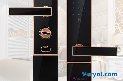 一把智能锁带来的巨大商机