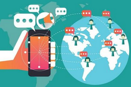 书生移动——移动互联网通讯行业“大触”