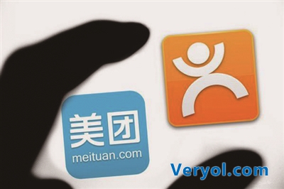 中国电影票房破400亿 美团点评迎发展良机