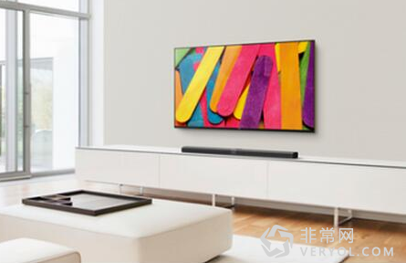 超曲速只是开始 乐视超级电视五大前瞻技术猜想