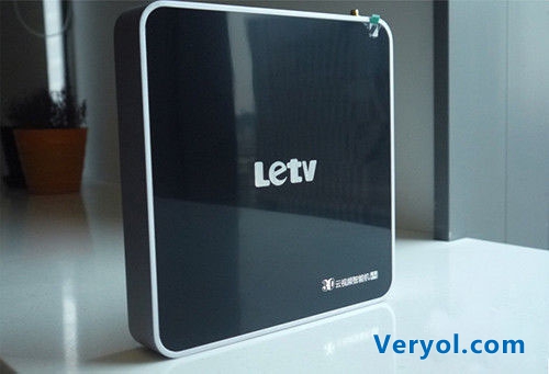 专为海外华人打造乐视盒子U3即将在美国开售