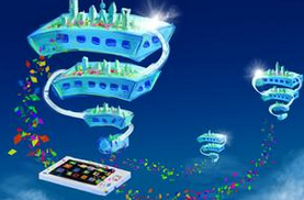 智慧大数据：360获2015中国创新营销峰会铜奖