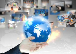 走出去 引进来 顺丰构建跨境生态圈