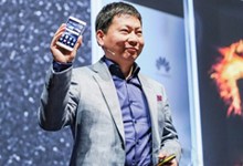 走“上坡”路的华为与走“下坡”路的三星未来之路何解？