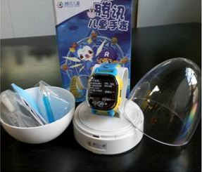 腾讯儿童手表深度测评，定位与人性化更胜一筹