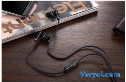 华为荣耀发布旗舰圈铁耳机 用音质诠释高端