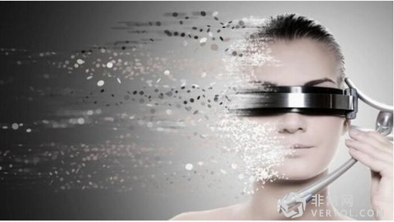 美国博士：同类VR估值45亿美元，盟云移软还远吗？