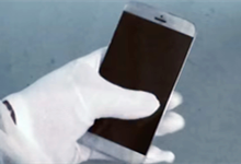 iphone7真机现身 无边框ID+取消Home键