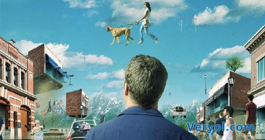 七牛观察|虚拟现实元年，云能做什么？