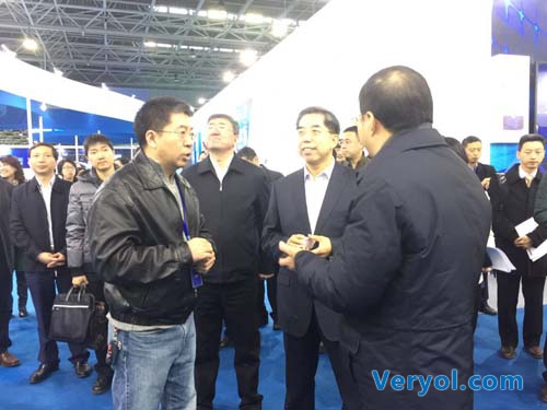 硬蛋亮相中关村大数据日，谈大数据时代的共享经济