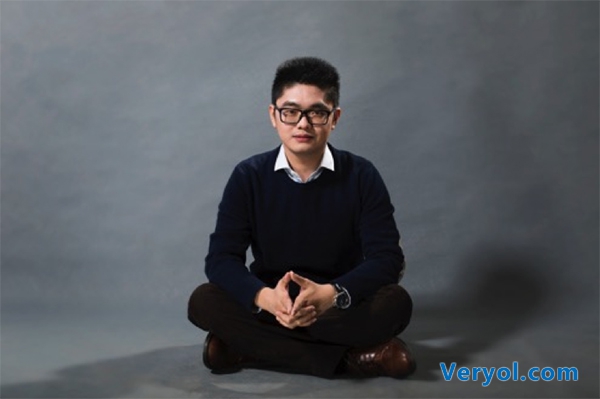 对话90后CEO陈皓：适合创业的人是无可救药的天生乐观派