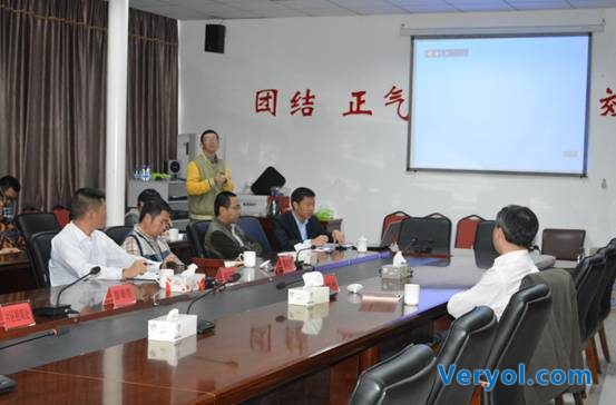 东湖高新平潭项目受国家高度重视 发改委领导莅临指导