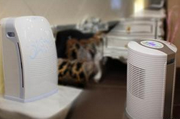 你了解空气净化吗？主流空净技术解析 微静电优势明显